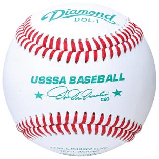 Diamond Baseball Balls | Epic Sports