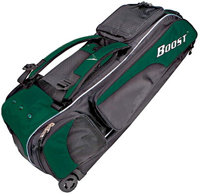 Sacs à roulettes pour le baseball et le softball