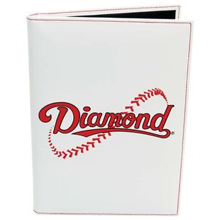 Diamond Coaches Notebook