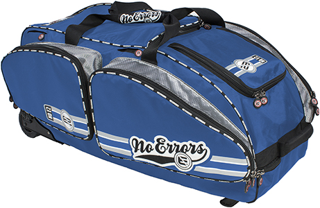 No errors baseball bag deals