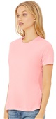 Bella+Canvas Women's Relaxed Jersey SS Tee