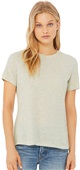 Bella+Canvas Women's Relaxed Jersey SS Tee