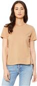 Bella+Canvas Women's Relaxed Jersey SS Tee