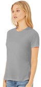 Bella+Canvas Women's Relaxed Jersey SS Tee