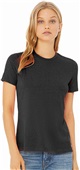 Bella+Canvas Women's Relaxed Jersey SS Tee