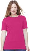 Bella+Canvas Women's Relaxed Jersey SS Tee