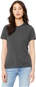 Bella+Canvas Women's Relaxed Jersey SS Tee