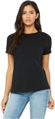 Bella+Canvas Women's Relaxed Jersey SS Tee