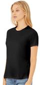 Bella+Canvas Women's Relaxed Jersey SS Tee