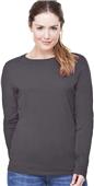 Bella+Canvas Womens Jersey Long Sleeve Tee Bella+Canvas Womens Jersey Long Sleeve Tee