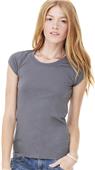Bella+Canvas Women Vintage Jersey Short Sleeve Tee Bella+Canvas Women Vintage Jersey Short Sleeve Tee
