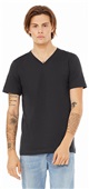 Bella+Canvas Unisex Jersey Short Sleeve V-Neck Tee 3005