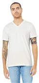 Bella+Canvas Unisex Jersey Short Sleeve V-Neck Tee 3005