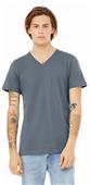 Bella+Canvas Unisex Jersey Short Sleeve V-Neck Tee 3005