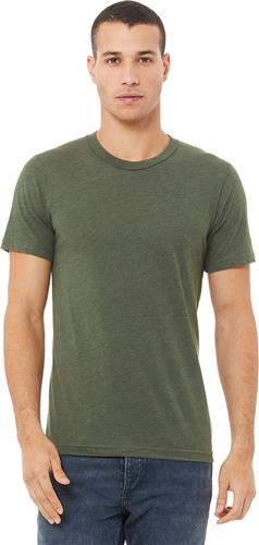MILITARY GREEN TRIBLEND