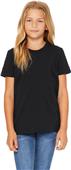 Bella+Canvas Youth Jersey Short Sleeve Tee 3001Y Bella+Canvas Youth Jersey Short Sleeve Tee 3001Y