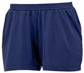 Alo Sport Women's Performance Shorts Alo Sport Women's Performance Shorts