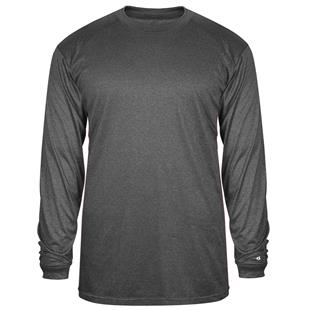 NFL STEELERS G-III HANDS HIGH DRI FIT LONG SLEEVE SHIRT/T-SHIRT L LG LARGE  NEW - C&S Sports and Hobby