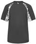 Badger Digital Camo Hook Performance Tee Shirt