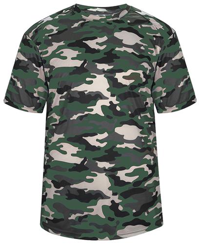 FOREST/CAMO