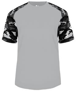 E98219 Badger Sport Camo Sport 