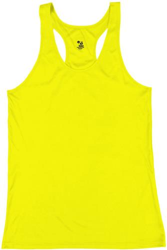 SAFETY YELLOW GREEN