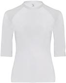 Badger Sport Pro-Compression Half Sleeve Shirt