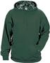 Badger Sport Adult Youth Digital Camo Hoodie FOREST/FOREST/DIGITAL Primary