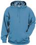 Badger Sport Adult Youth Digital Camo Hoodie COLUMBIA BLUE/COLUMBIA BLUE/DIGITAL Primary