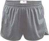 Badger 4" Inseam Adult 3.5" Inseam Youth B-Core Track Shorts No Pockets