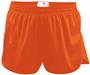 BURNT ORANGE