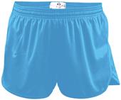 Badger 4" Inseam Adult 3.5" Inseam Youth B-Core Track Shorts No Pockets