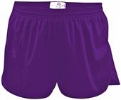 Badger Adult/Youth B-Core Track Shorts Badger Adult/Youth B-Core Track Shorts
