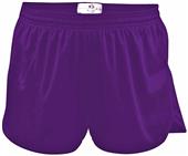 Badger Adult/Youth B-Core Track Shorts