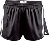 Badger Sport Aero Ladies' Track Shorts Badger Sport Aero Ladies' Track Shorts