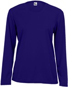 C2 Long Sleeve Ladies' Tee Shirt 5604