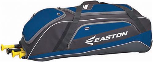 Easton E500W Sport Utility Baseball Wheeled Bags Epic Sports