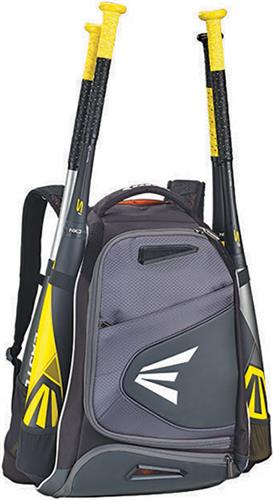 Sac à Dos Easton E210BP Utilitaire, Noir/bleu/blanc (occasion, Bon état)