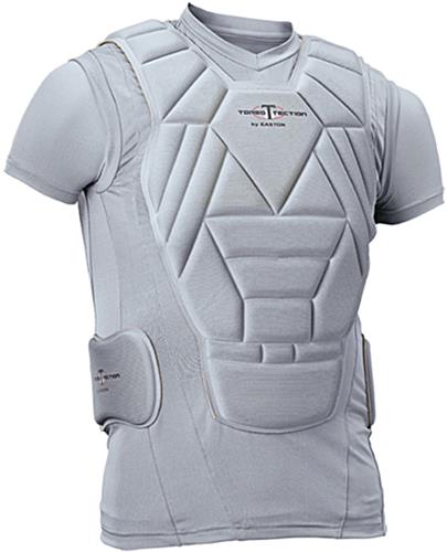 Padded undershirt for baseball online