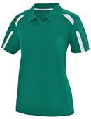 Womens Small WS Avail Sport Polo Shirt - Closeout Womens Small WS Avail Sport Polo Shirt - Closeout