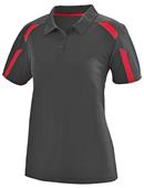 Augusta Ladies' Avail Sport Polo Shirt - Closeout Augusta Ladies' Avail Sport Polo Shirt - Closeout