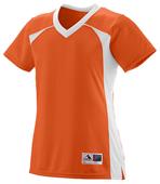 Augusta Ladies Girls Victor Replica Jersey Augusta Ladies Girls Victor Replica Jersey