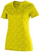 Augusta Ladies Elevate Wicking T-Shirt 1792