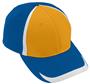 Augusta Sportswear Adult/Youth Change Up Cap - Soccer Equipment and Gear