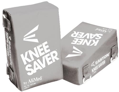 Protège-genoux De Receveur Easton Knee Saver Taille L : Le Confort Pour Catcher, Neuf