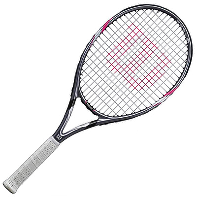 Wilson Hope Lite 105 Recreational Tennis Racquet | Epic Sports