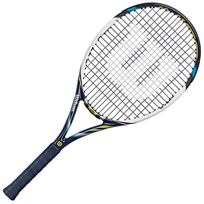 Wilson Juice 100S Tennis Tacquet offers