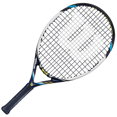 Wilson Juice 22,24,25,26 Junior Tennis Racquets | Epic Sports