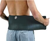 Pro-Tec Athletics Back Wrap Lower Back Support