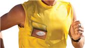 Pro-Tec Athletics LiquiCell Nipple Protectors